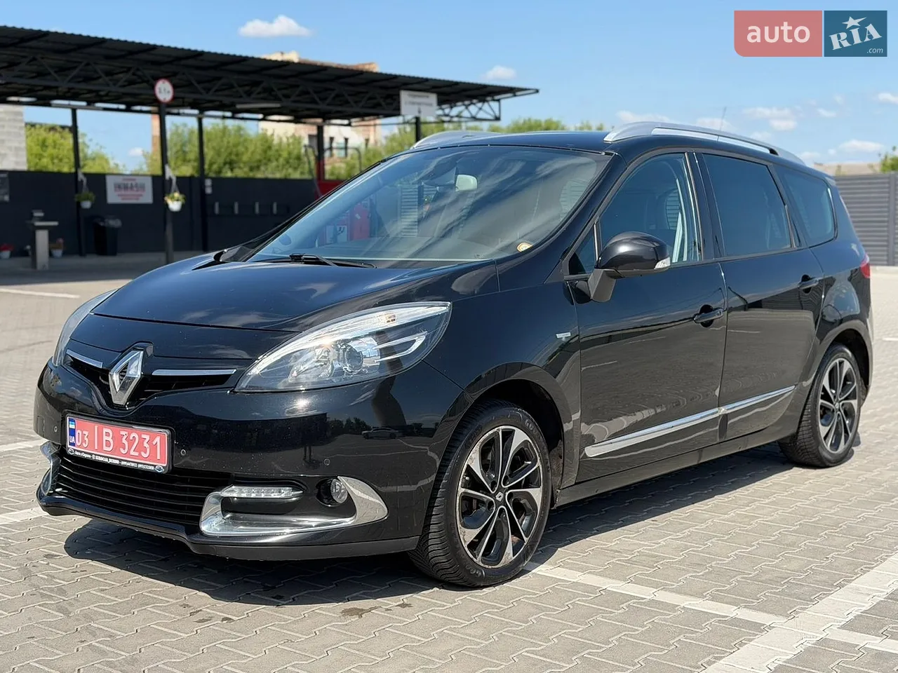 2013 Renault Koleos - мініатюра 50