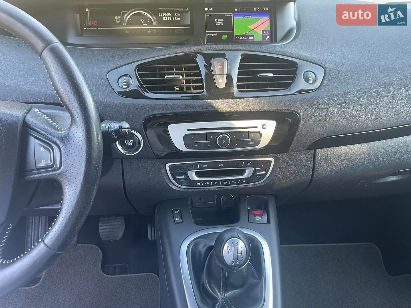 2014 Renault Scenic - мініатюра 42