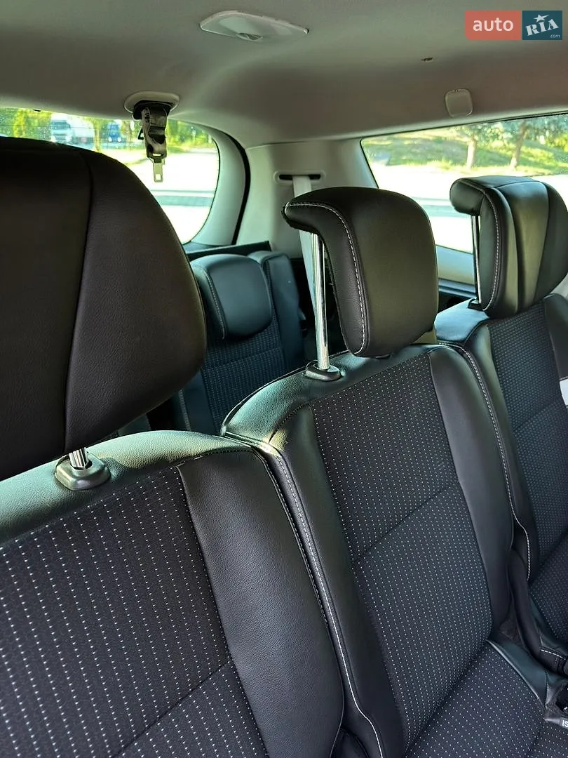 2014 Renault Scenic - мініатюра 64
