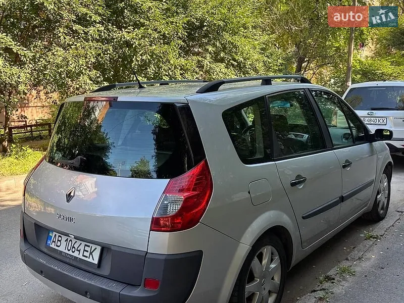 Renault Grand Scenic
