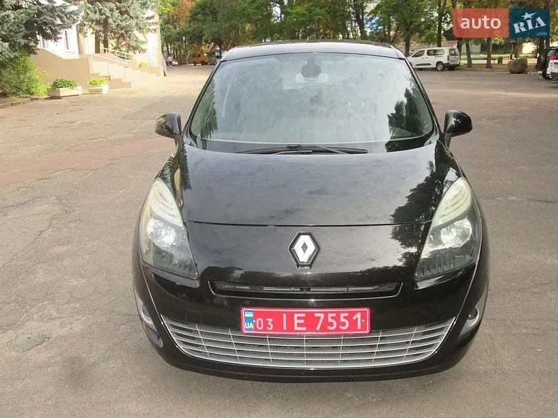 Renault Grand Scenic