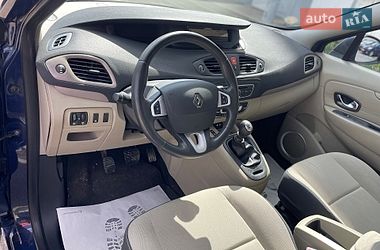 Минивэн Renault Grand Scenic 2009 в Сумах