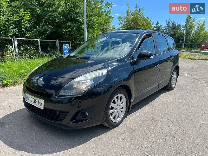 Renault Grand Scenic