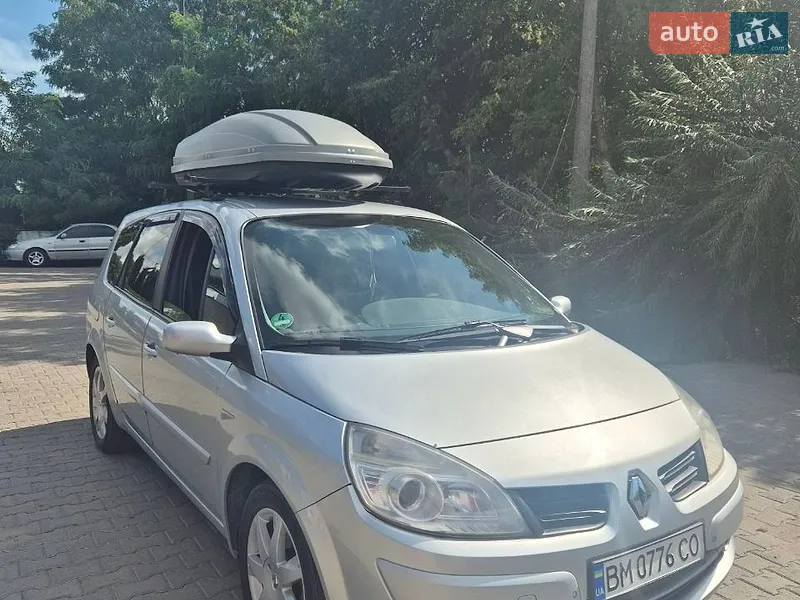 Renault Grand Scenic