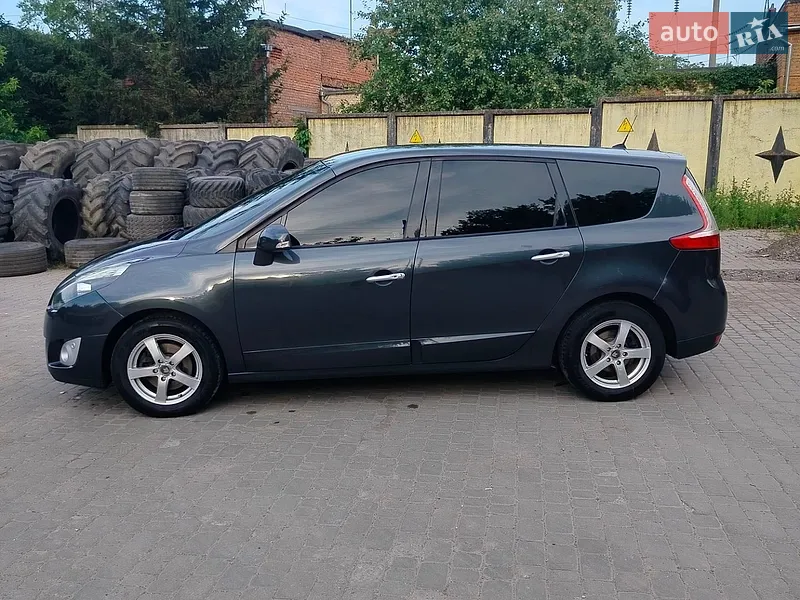 Renault Grand Scenic
