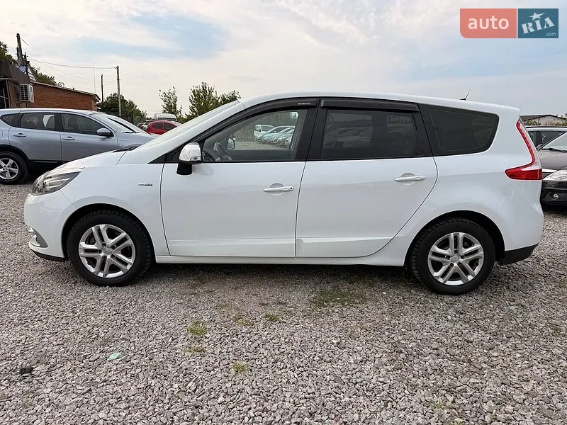 Renault Grand Scenic