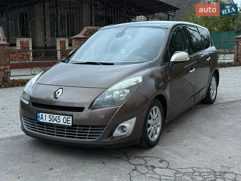 Renault Grand Scenic