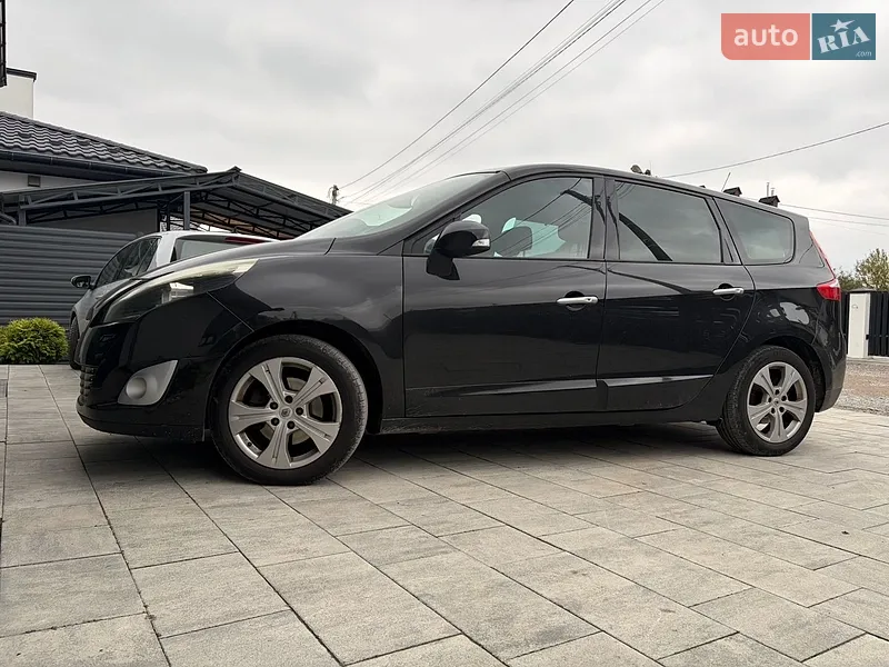Renault Grand Scenic