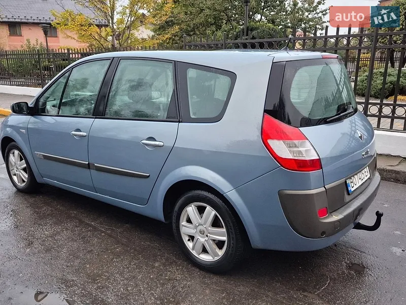Renault Grand Scenic