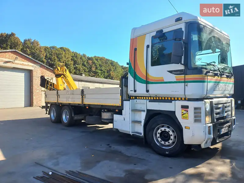 Renault JP 2000