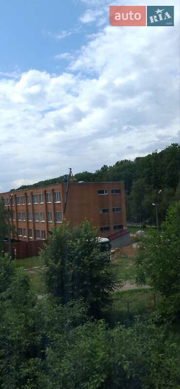 Кран-маніпулятор Renault JP 2000 в Полтаві