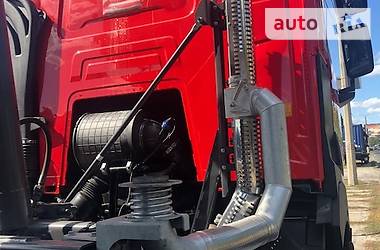 Самосвал Renault K-Series 2019 в 
