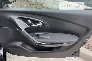 Внедорожник / Кроссовер Renault Kadjar 2017 в 