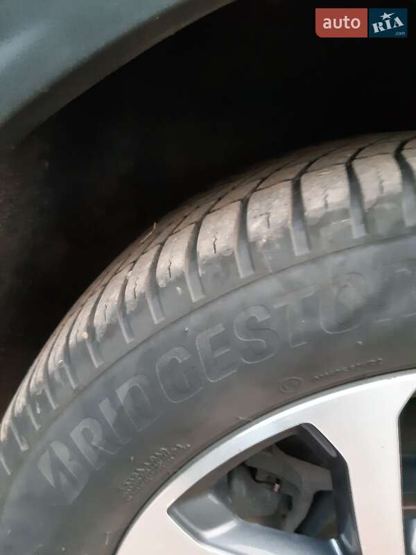 Внедорожник / Кроссовер Renault Kadjar 2018 в Прилуках фото 4 Внедорожник / Кроссовер Renault Kadjar 2018 в Прилуках