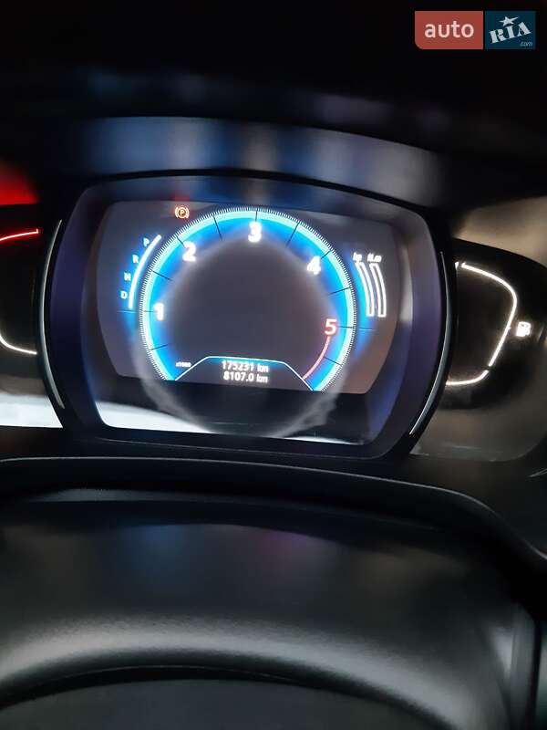 Внедорожник / Кроссовер Renault Kadjar 2018 в Прилуках фото 6 Внедорожник / Кроссовер Renault Kadjar 2018 в Прилуках