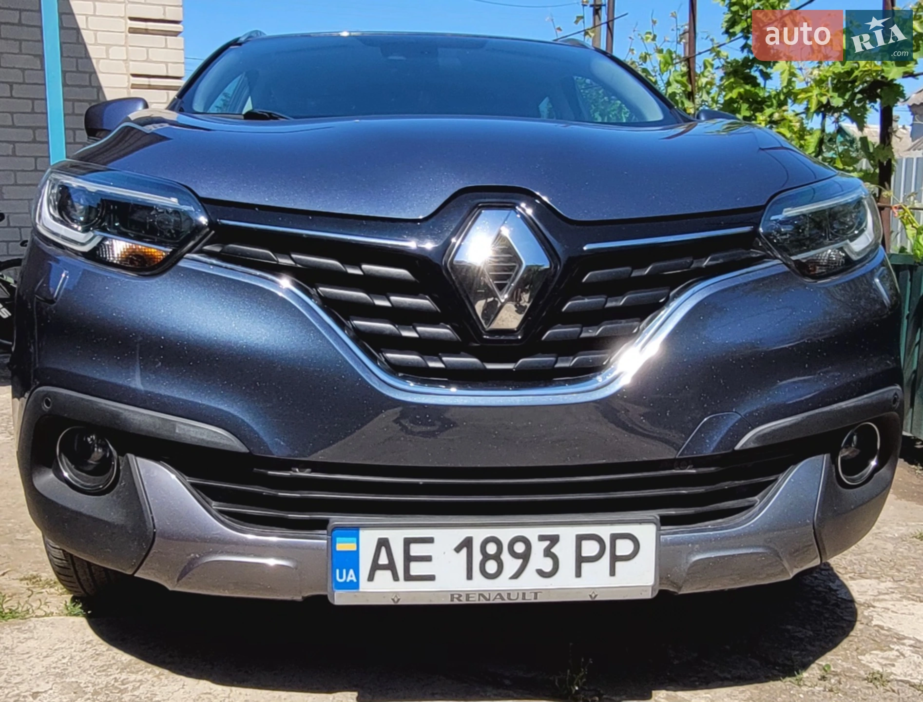 2018 Renault Kadjar - мініатюра 19