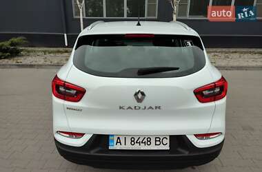 Позашляховик / Кросовер Renault Kadjar 2020 в Білій Церкві