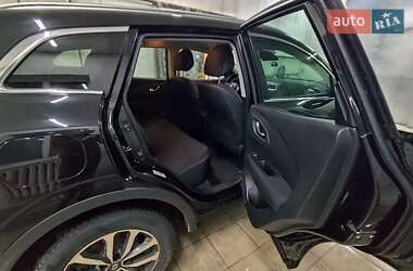 Внедорожник / Кроссовер Renault Kadjar 2018 в Локачах