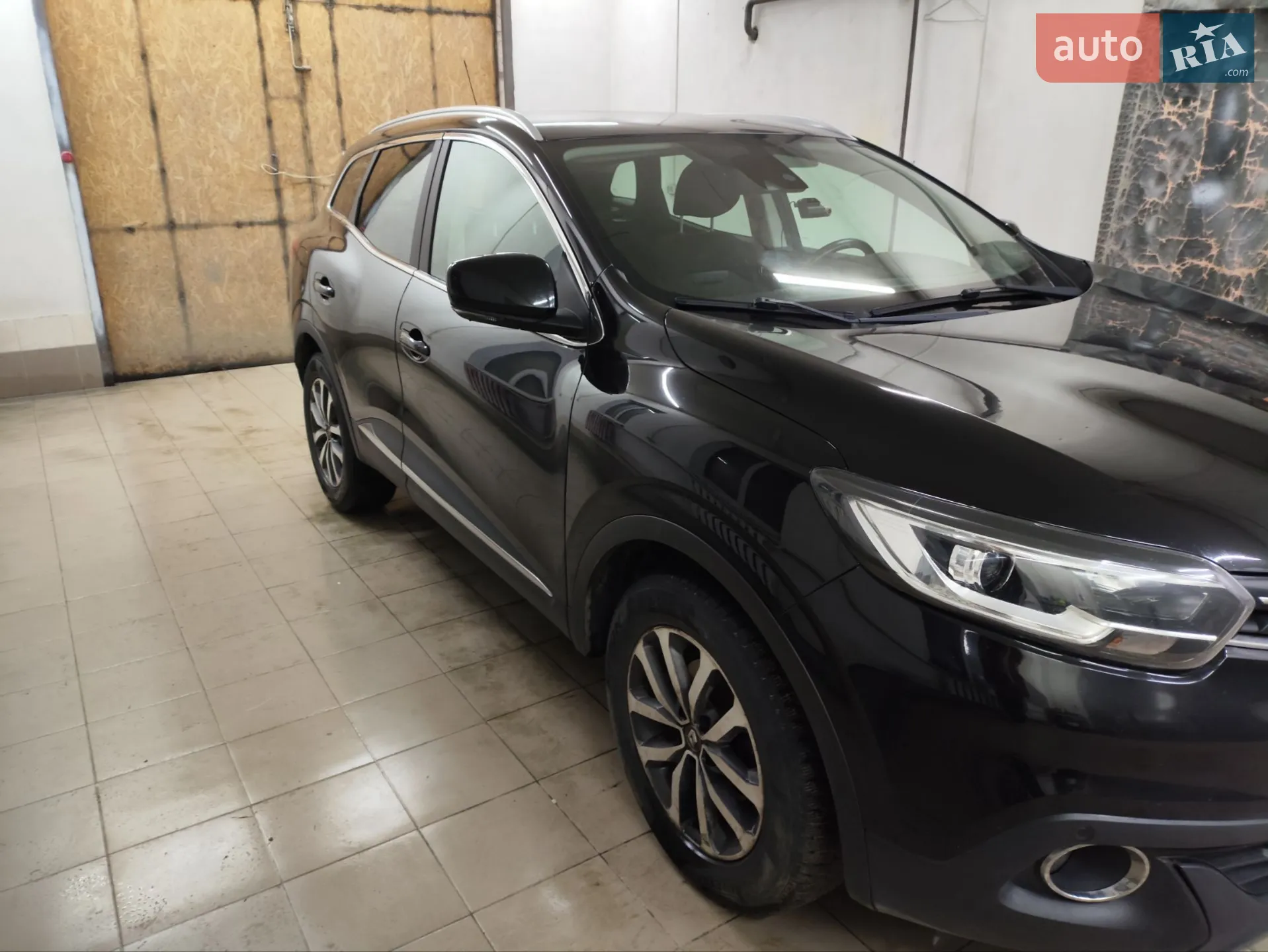 2018 Renault Kadjar - мініатюра 13