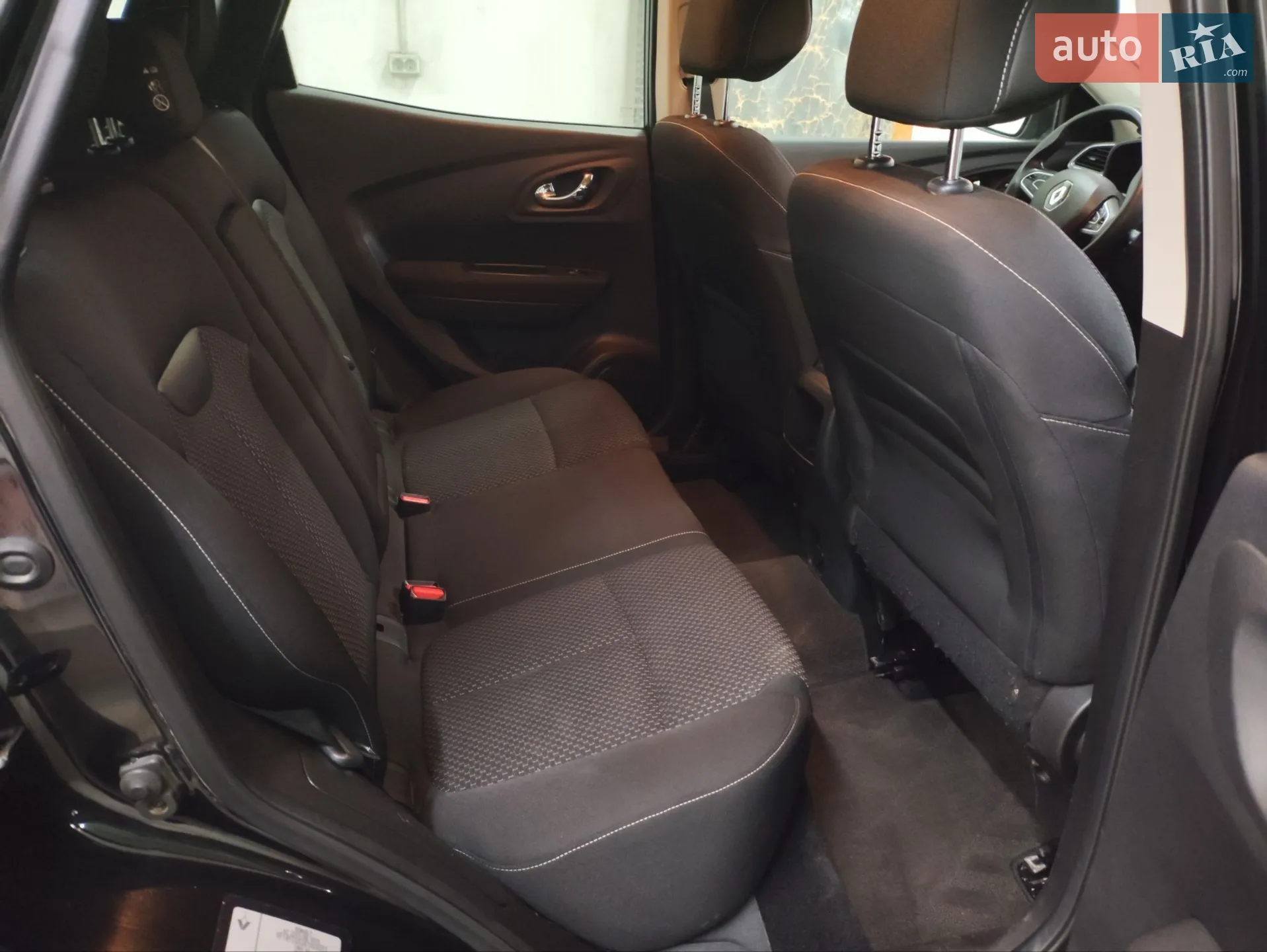2018 Renault Kadjar - мініатюра 10