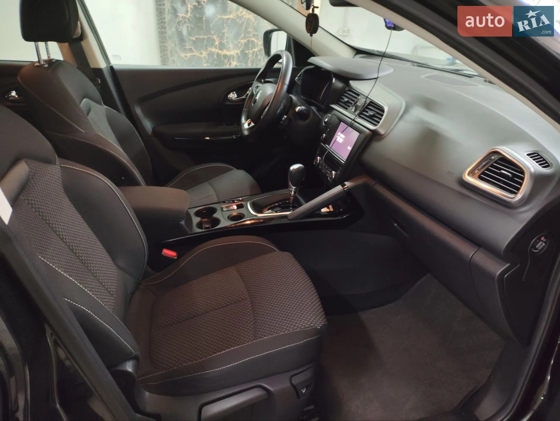 2018 Renault Kadjar - мініатюра 14