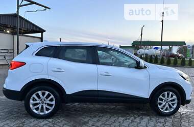 Внедорожник / Кроссовер Renault Kadjar 2019 в Каменец-Подольском