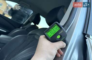 Позашляховик / Кросовер Renault Kadjar 2019 в 