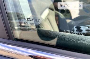 Позашляховик / Кросовер Renault Kadjar 2018 в Дніпрі