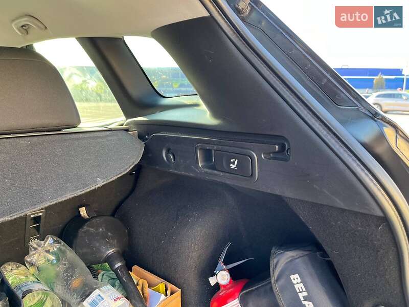 Позашляховик / Кросовер Renault Kadjar 2017 в Вінниці