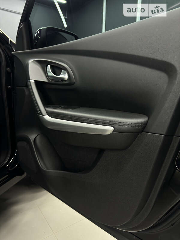 Внедорожник / Кроссовер Renault Kadjar 2020 в Ланчине