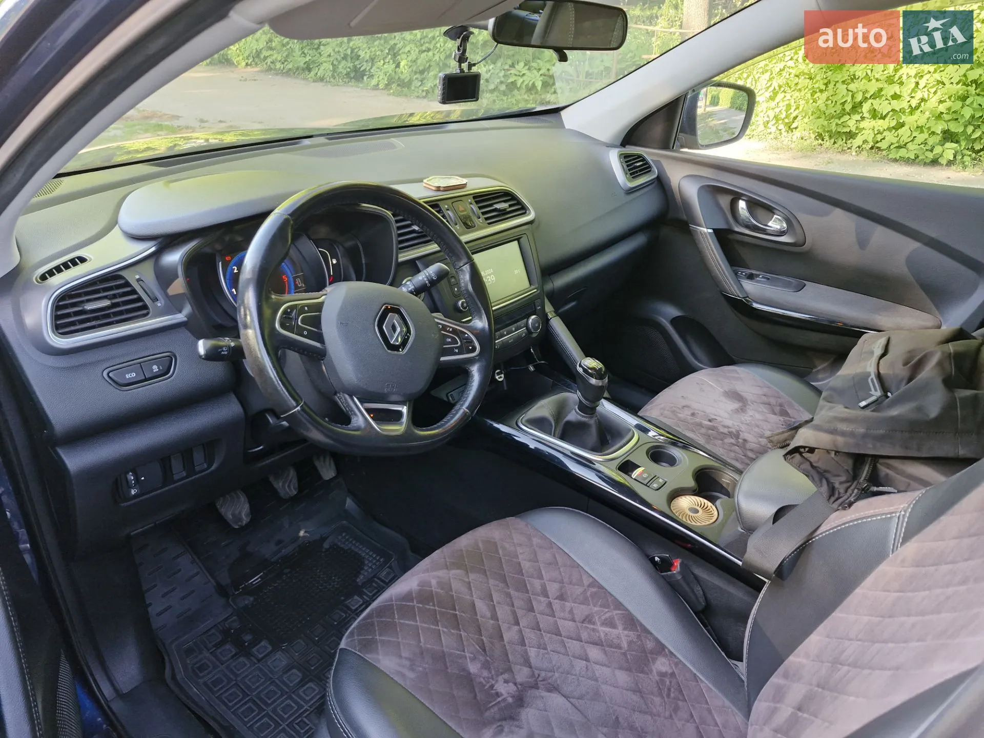 2016 Renault Kadjar - мініатюра 6