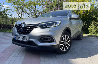 Внедорожник / Кроссовер Renault Kadjar 2020 в Виннице