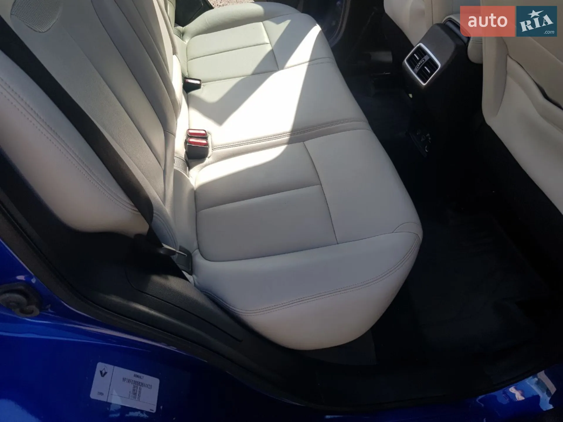 2019 Renault Kadjar - мініатюра 5