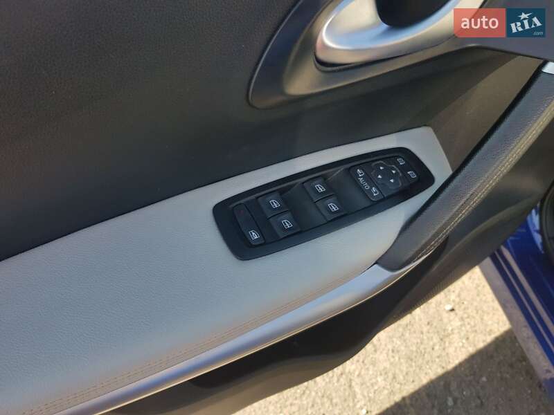 Позашляховик / Кросовер Renault Kadjar 2019 в Кременці