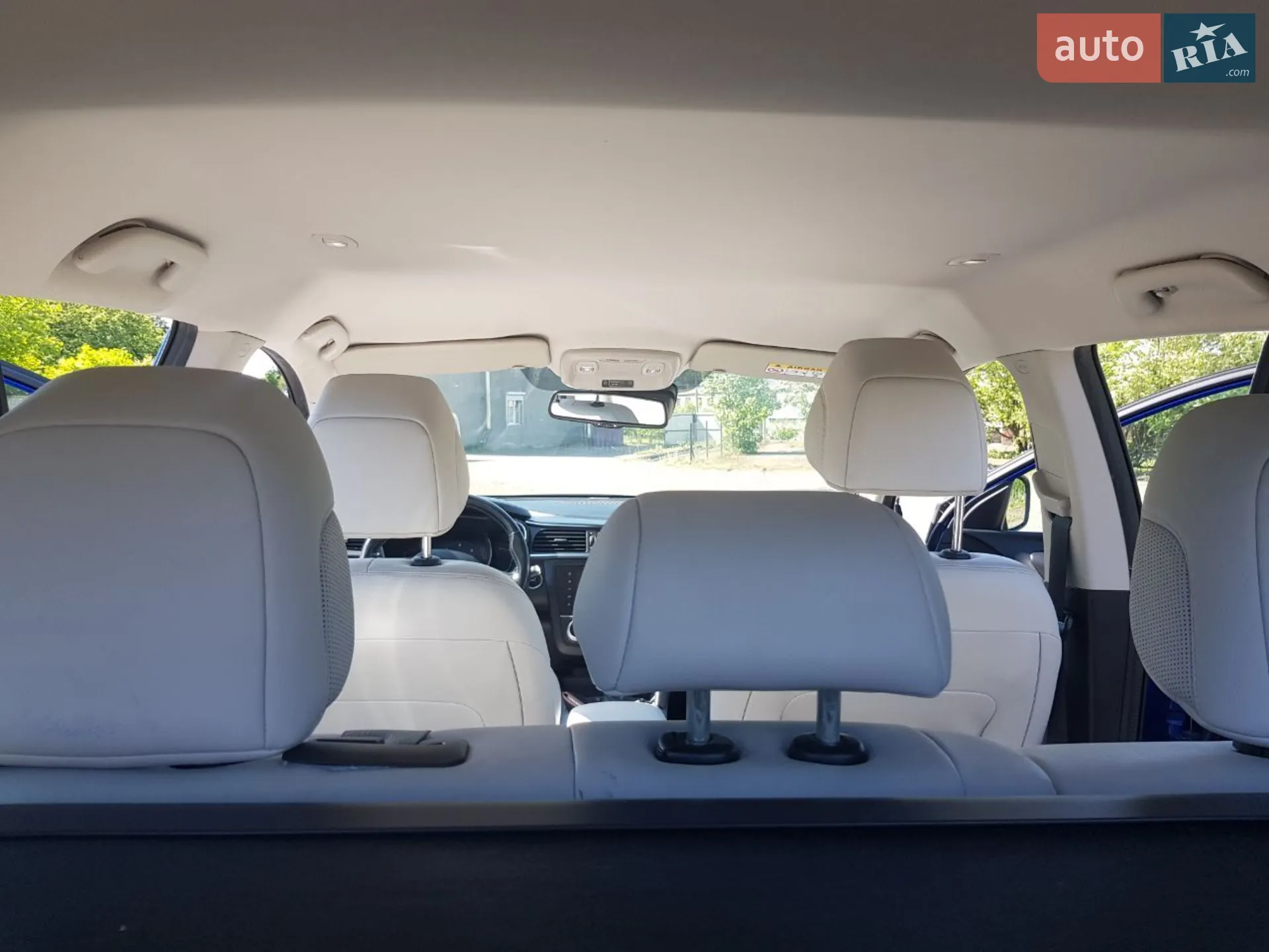 2019 Renault Kadjar - мініатюра 24