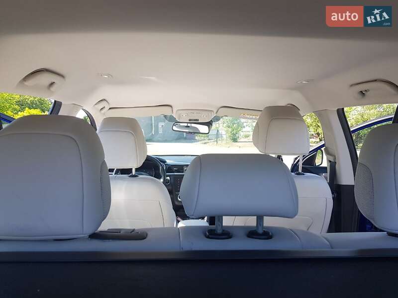 Позашляховик / Кросовер Renault Kadjar 2019 в Кременці