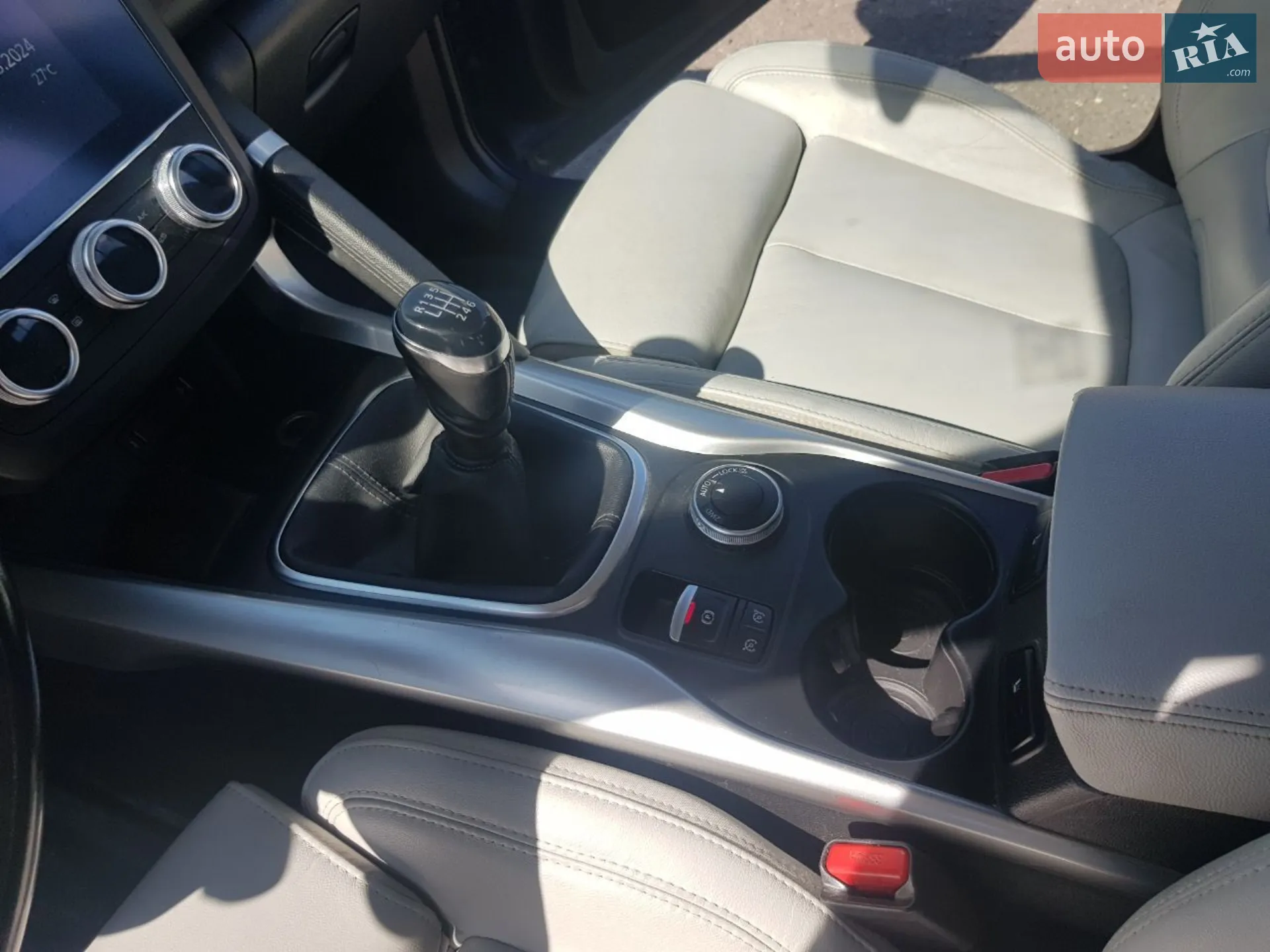 2019 Renault Kadjar - мініатюра 39