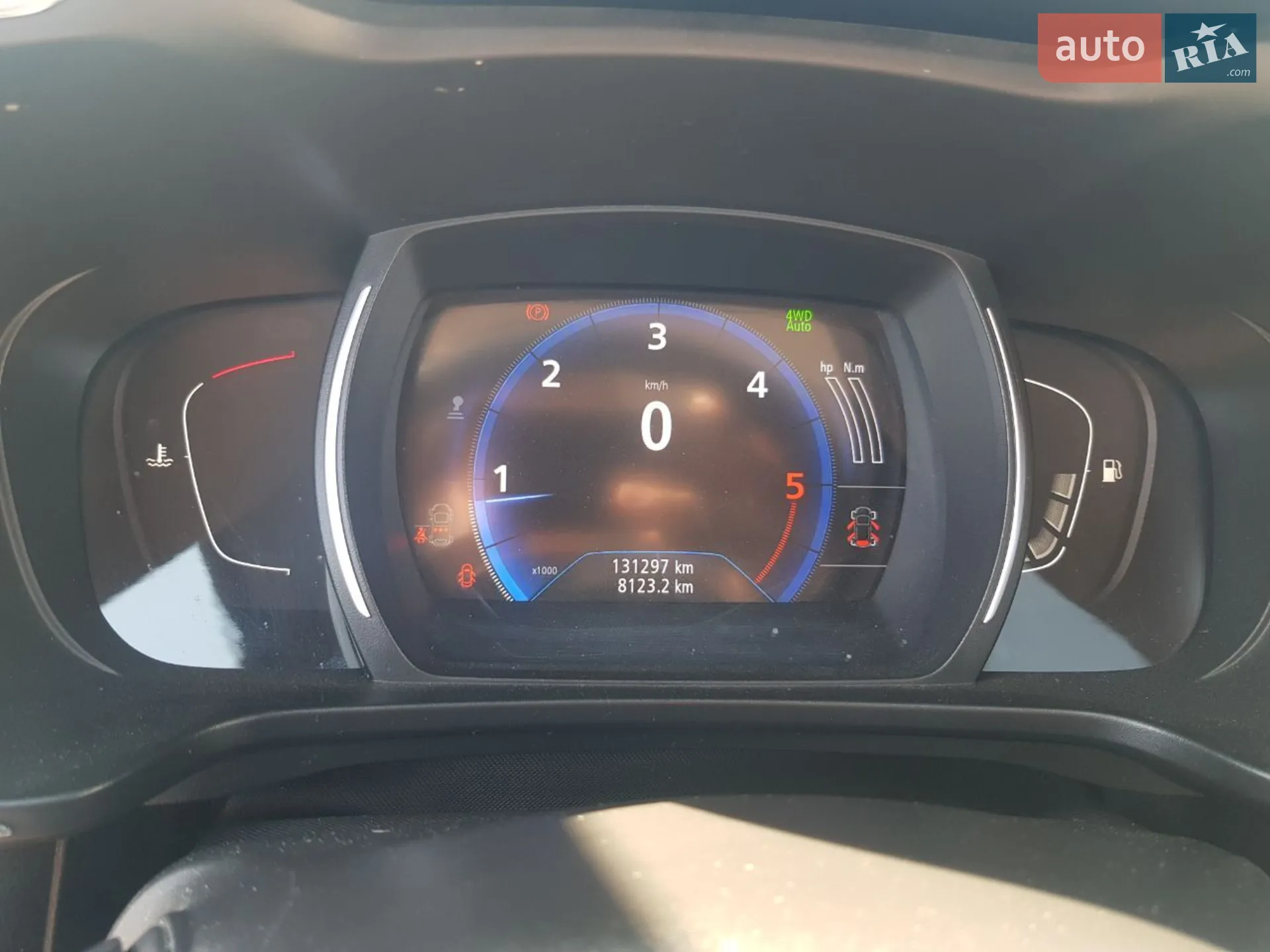 2019 Renault Kadjar - мініатюра 49