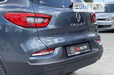 Позашляховик / Кросовер Renault Kadjar 2019 в Бердичеві