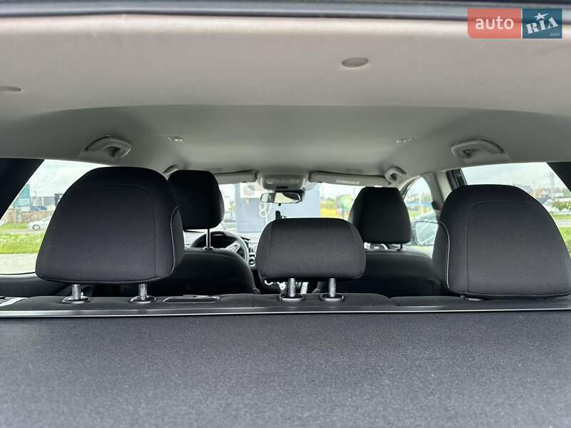 Внедорожник / Кроссовер Renault Kadjar 2020 в Старом Самборе