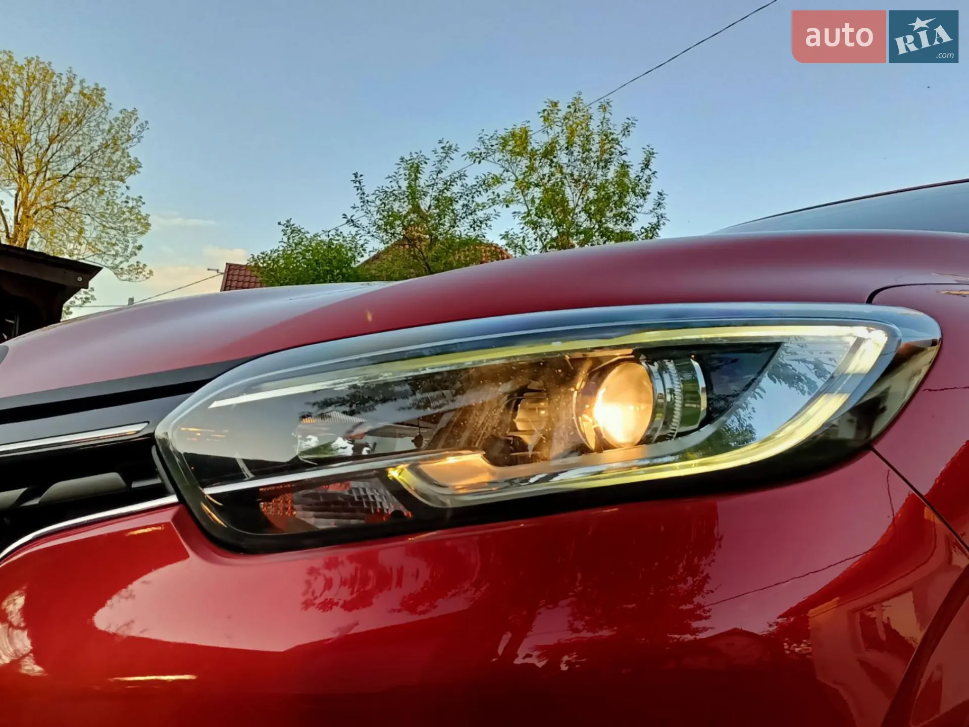 2015 Renault Kadjar - мініатюра 11