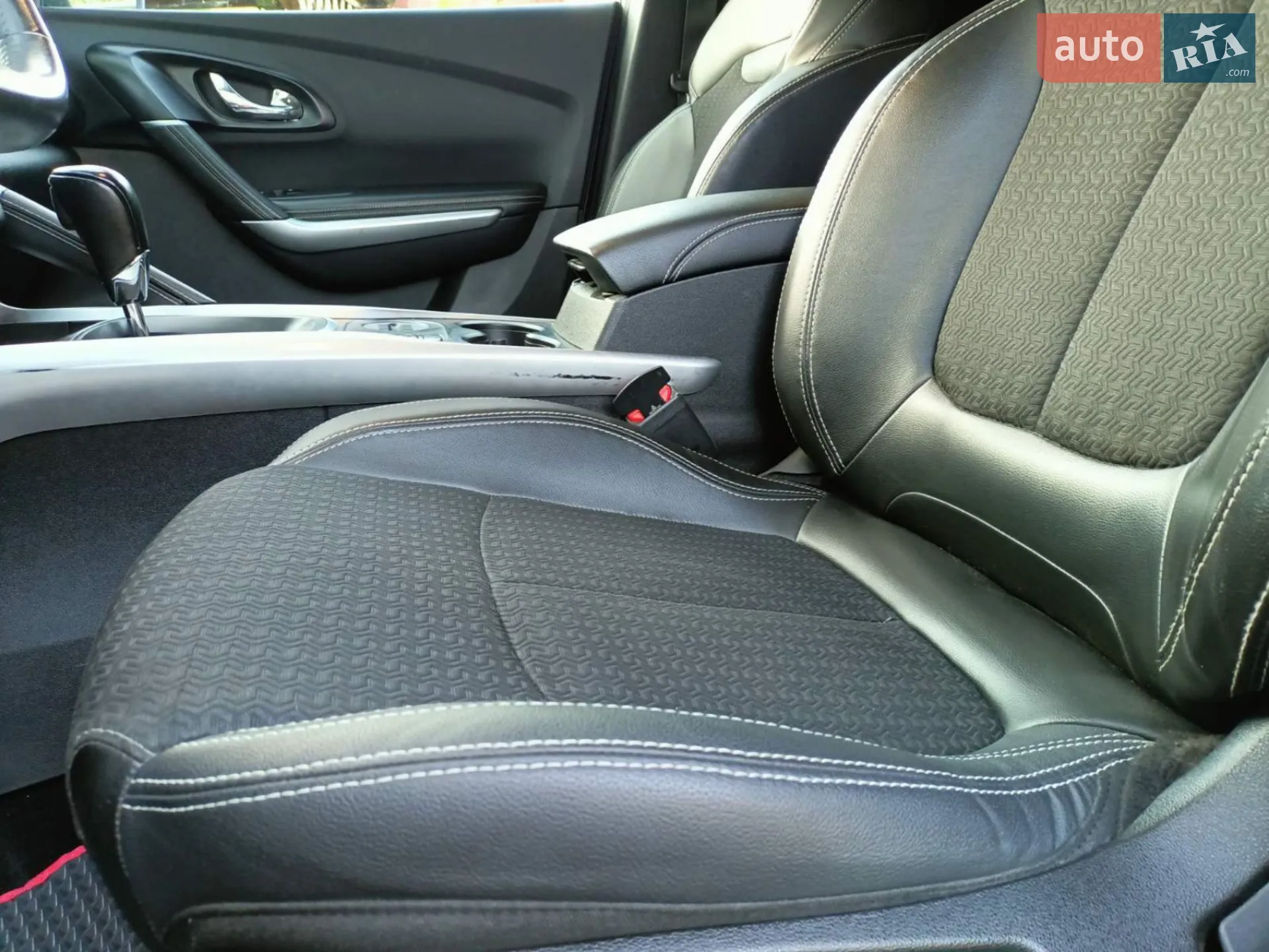 2015 Renault Kadjar - мініатюра 61