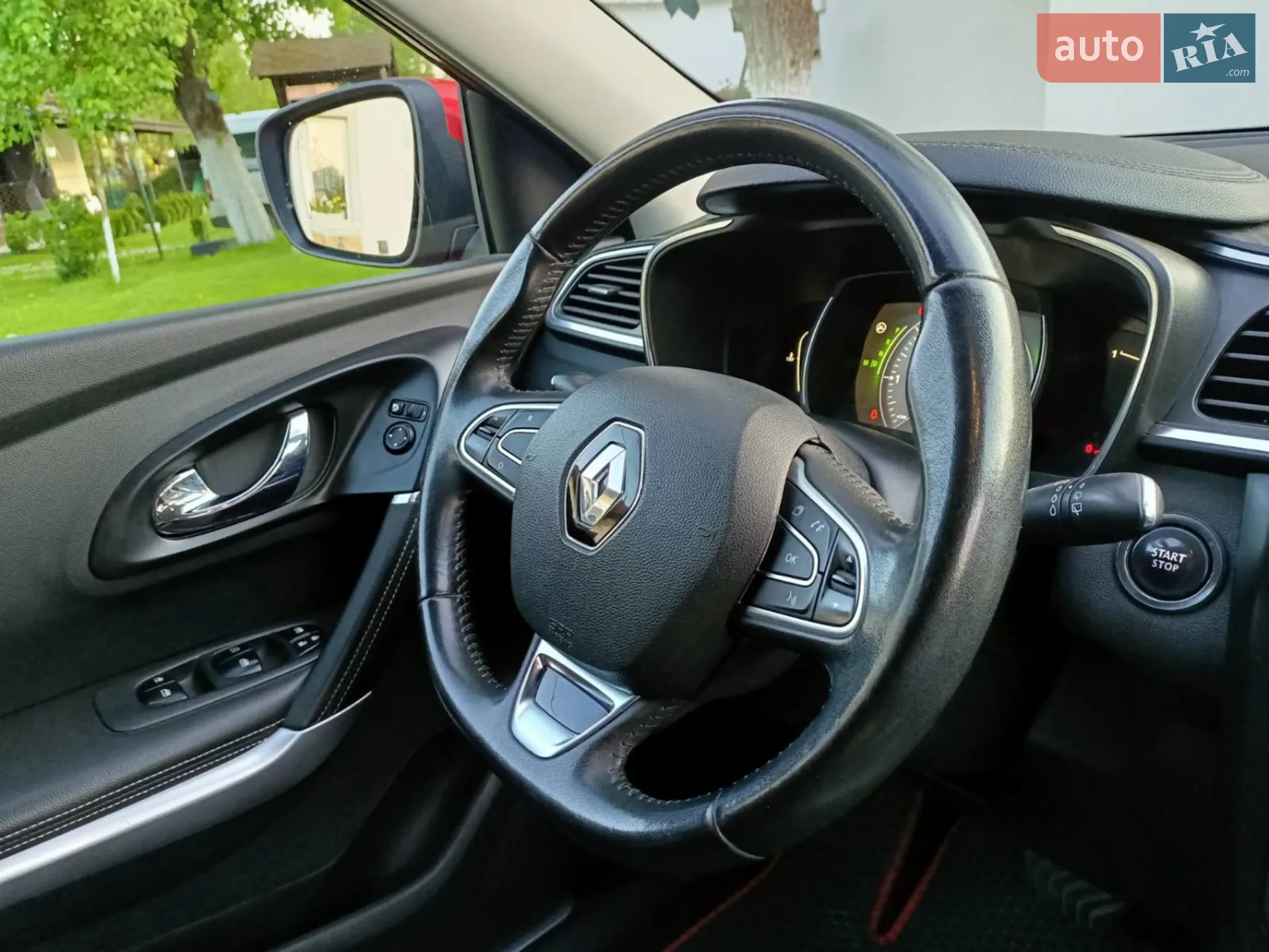 2015 Renault Kadjar - мініатюра 75