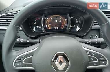 Внедорожник / Кроссовер Renault Kadjar 2019 в Дунаевцах