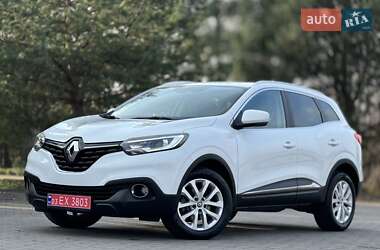 Внедорожник / Кроссовер Renault Kadjar 2019 в Дрогобыче