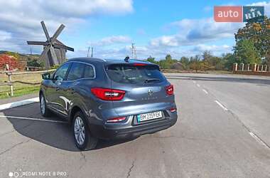 Позашляховик / Кросовер Renault Kadjar 2020 в Києві