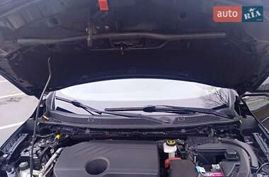 Внедорожник / Кроссовер Renault Kadjar 2020 в 