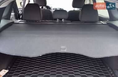 Внедорожник / Кроссовер Renault Kadjar 2020 в 