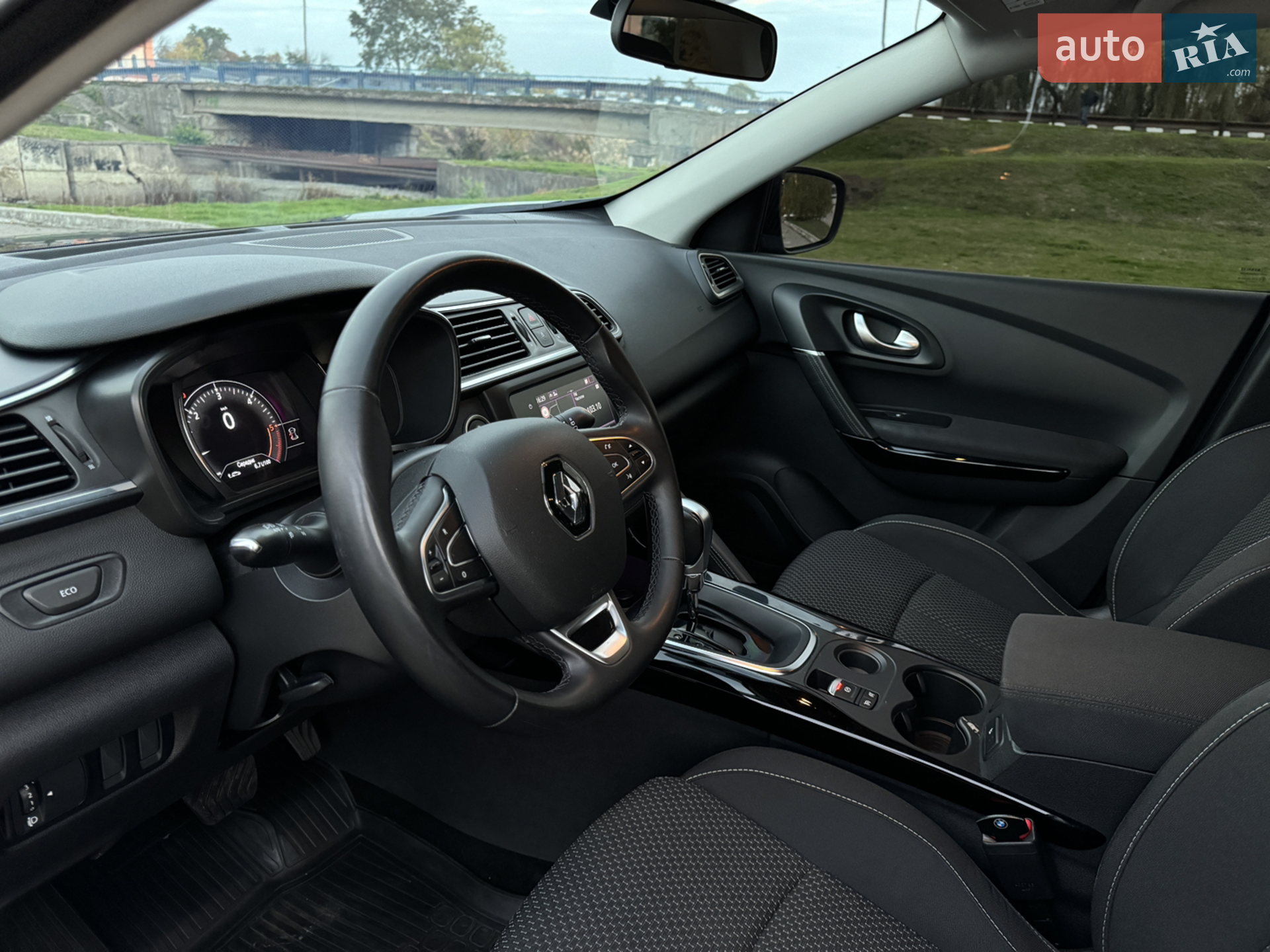 2020 Renault Kadjar - мініатюра 21