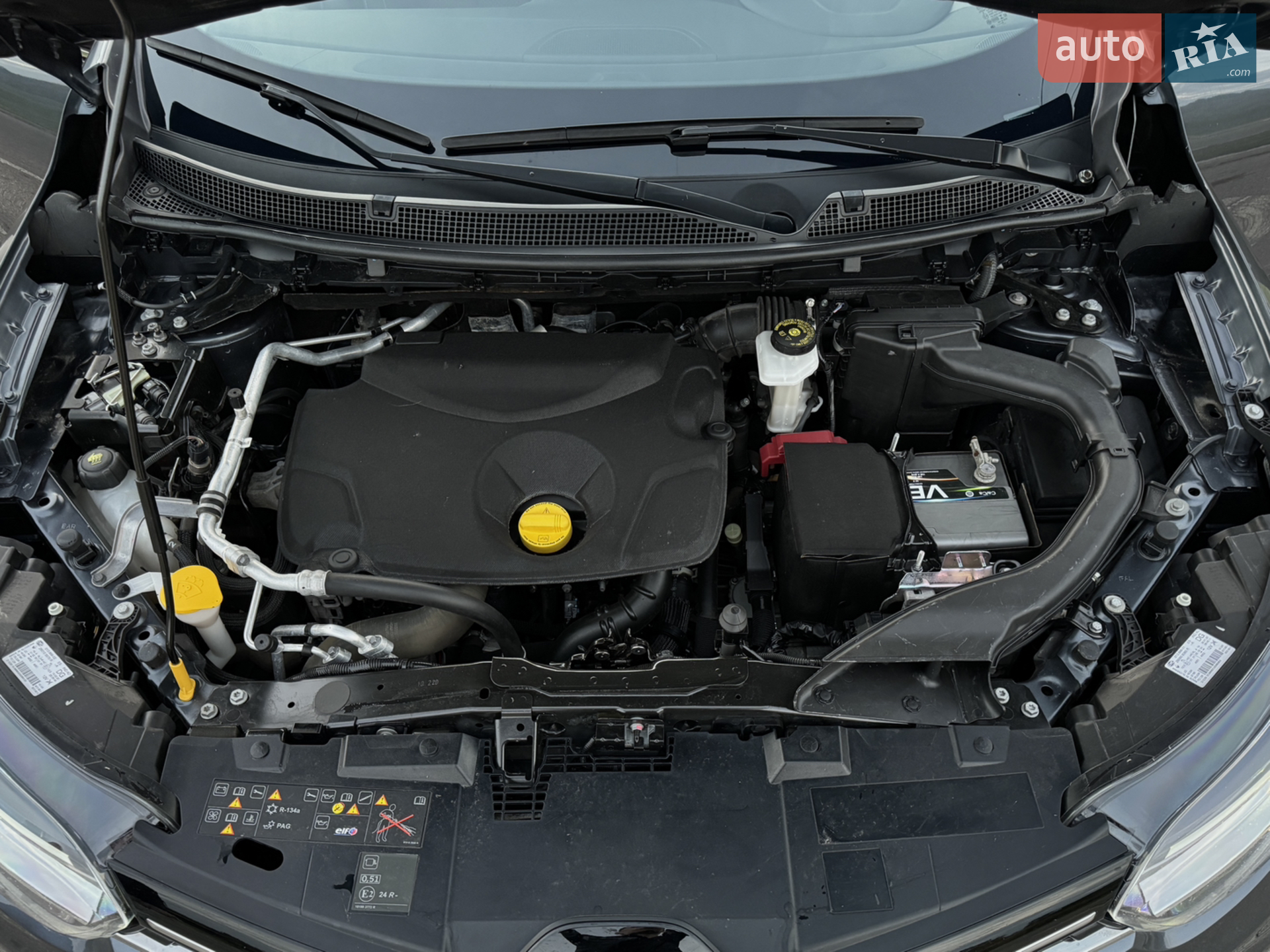 2020 Renault Kadjar - мініатюра 31